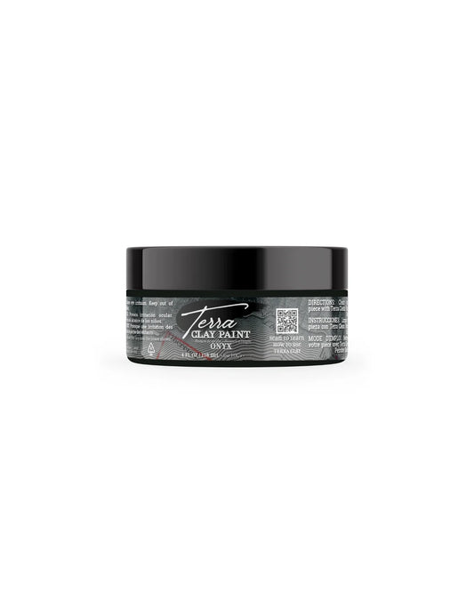 Onyx Terra Clay Paint