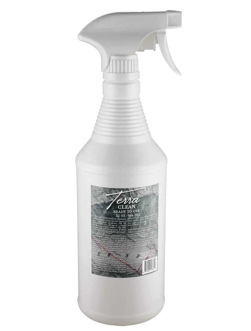 Terra Clean