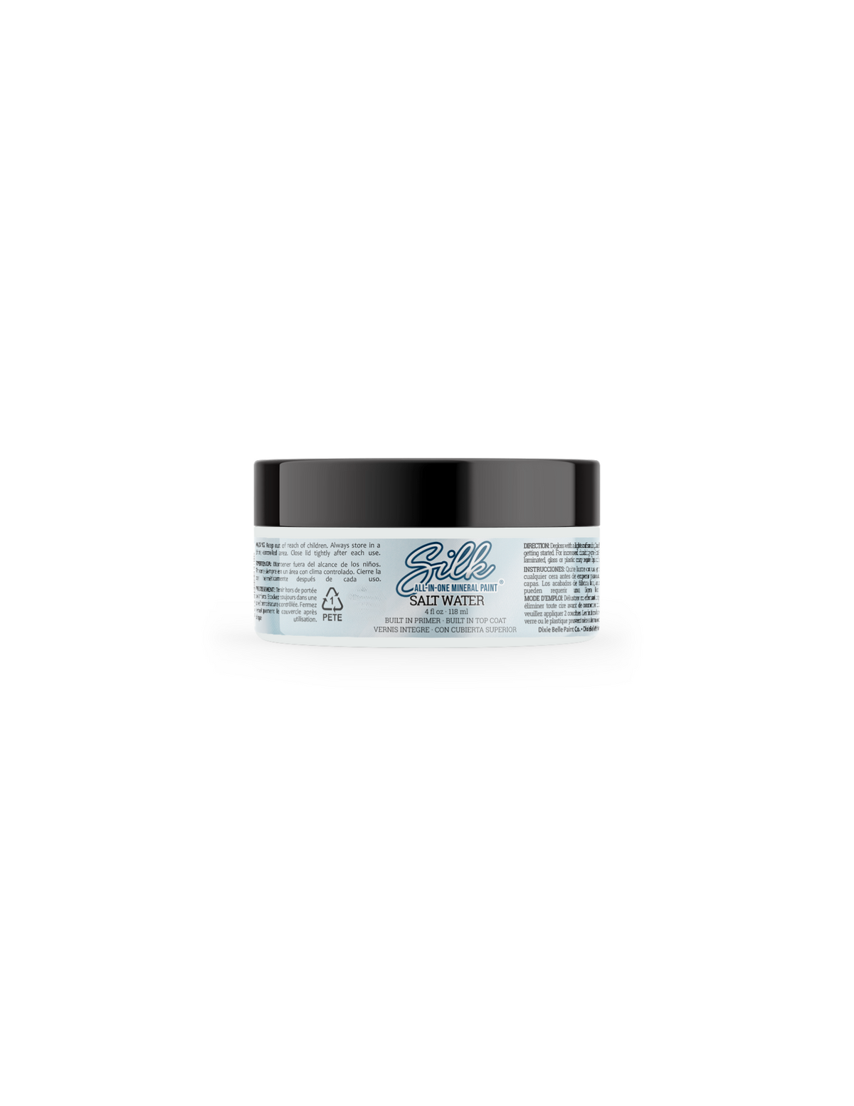 Salt Water Silk All-In-One Mineral Paint®