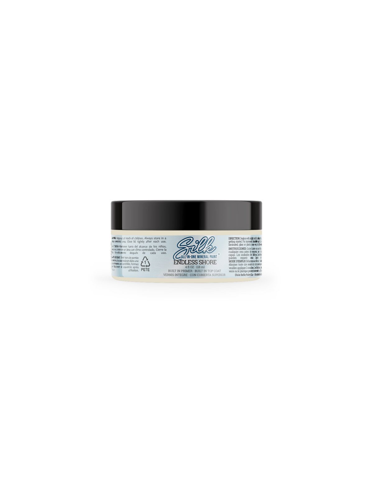 Endless Shore Silk All-In-One Mineral Paint®