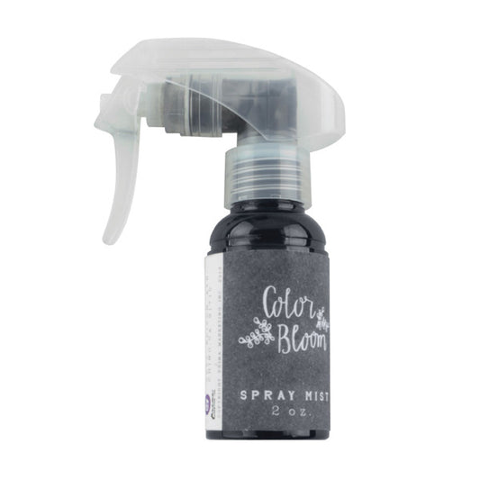 Color Bloom Spray – Vintage Metal Precious Stone – 2oz
