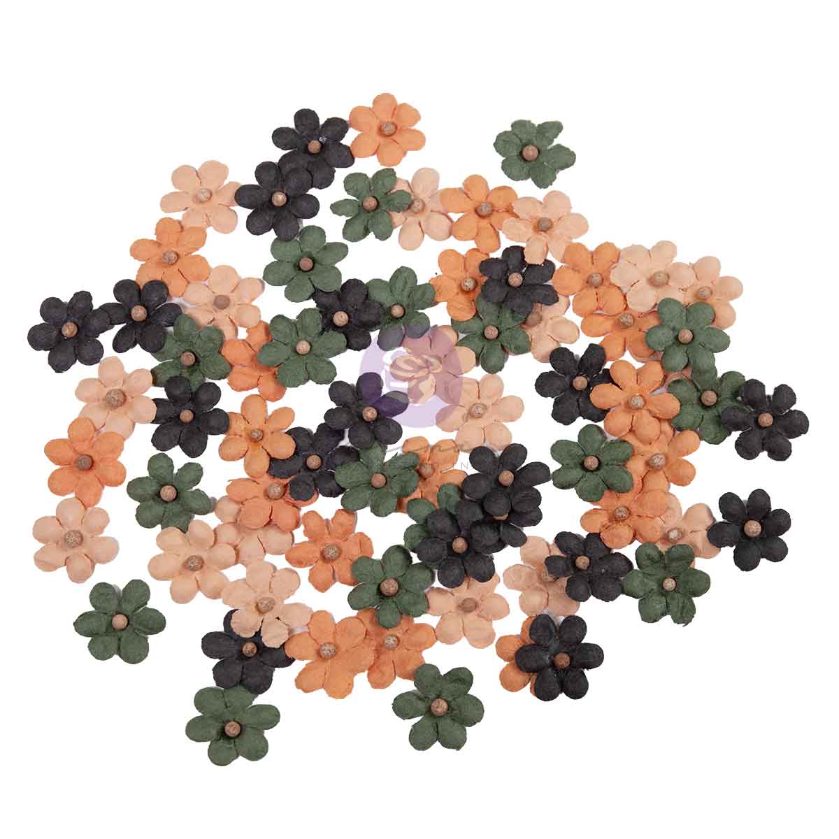 Made of Magic Collection Flowers – Potion Garden Petites – 72 pcs