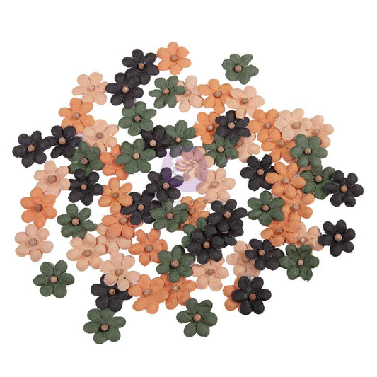Made of Magic Collection Flowers – Potion Garden Petites – 72 pcs