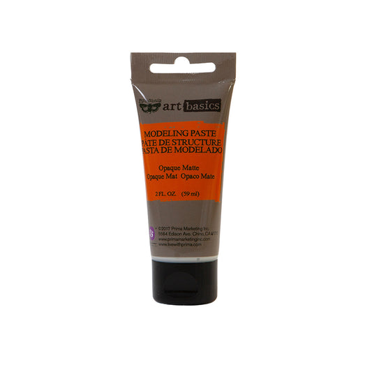 Modeling Paste – 2oz Tube