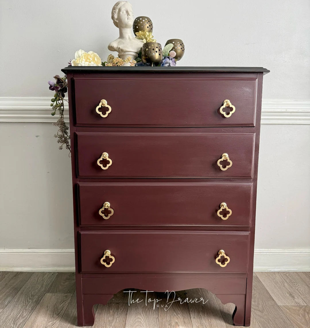 Apothecary Chalk Mineral Paint