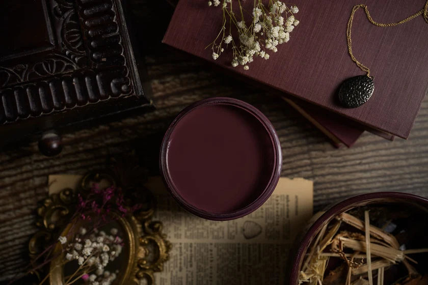 Apothecary Chalk Mineral Paint