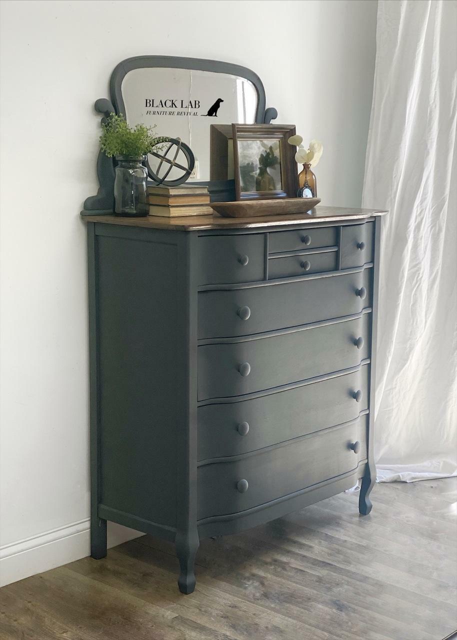 Black Sands Silk All-In-One Mineral Paint®