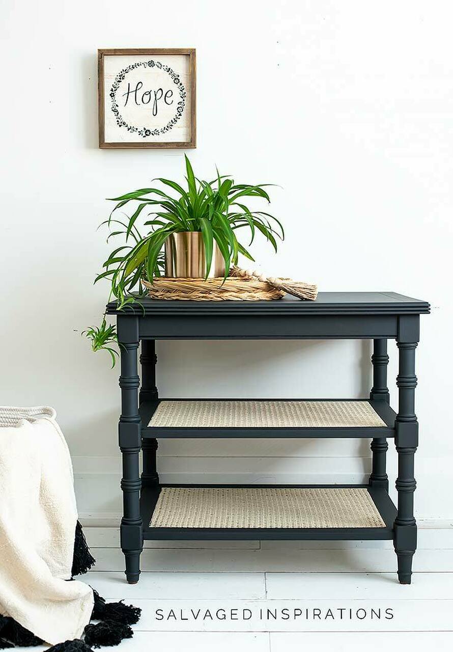 Black Sands Silk All-In-One Mineral Paint®