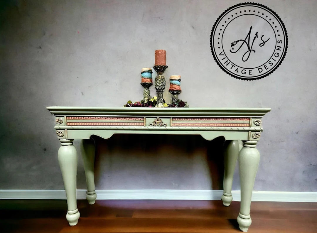 Weeping Willow Chalk Mineral Paint