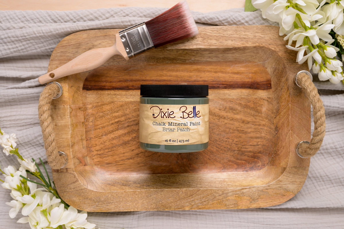 Briar Patch Chalk Mineral Paint