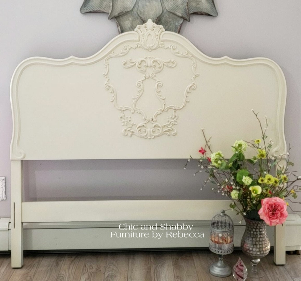 Drop Cloth Chalk Mineral Paint