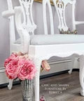Cotton Chalk Mineral Paint
