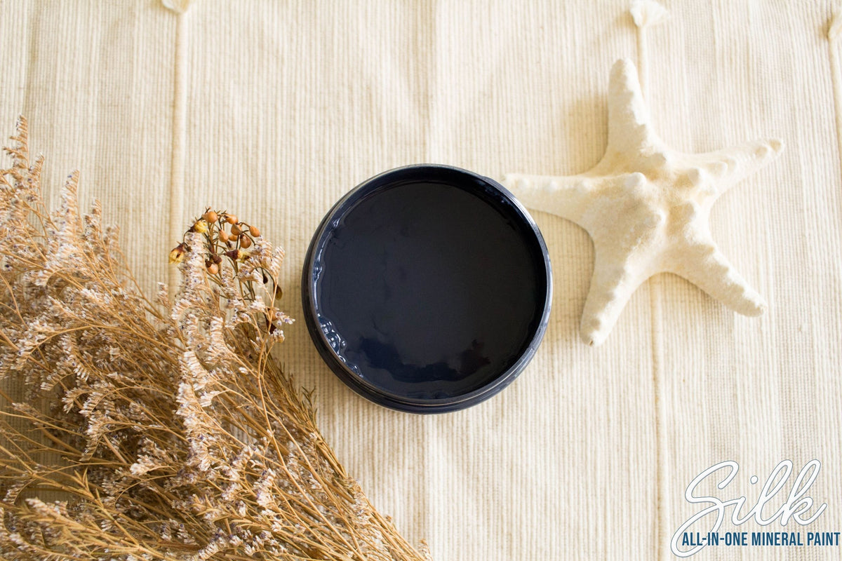 Deep Sea Silk All-In-One Mineral Paint®