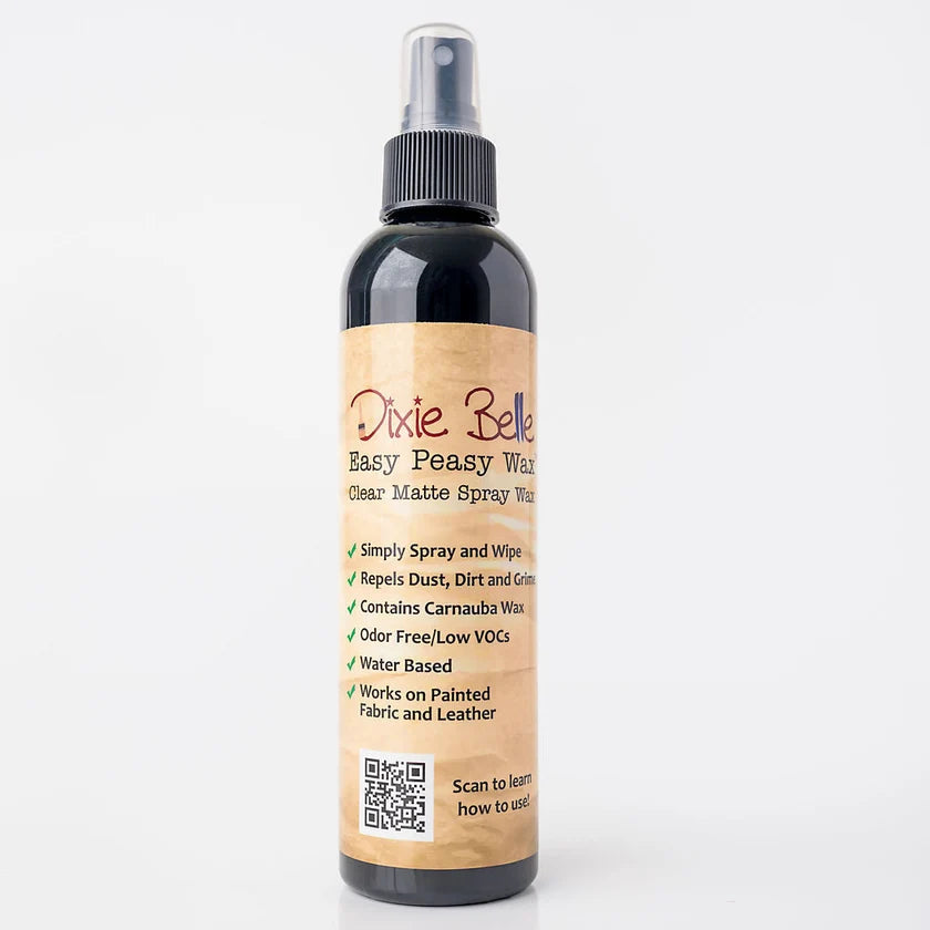 Easy Peasy™ Spray Wax