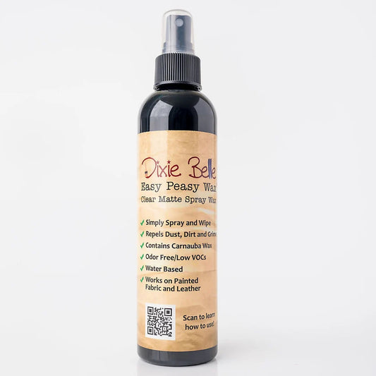 Easy Peasy™ Spray Wax