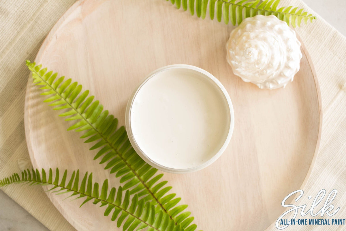 Endless Shore Silk All-In-One Mineral Paint®