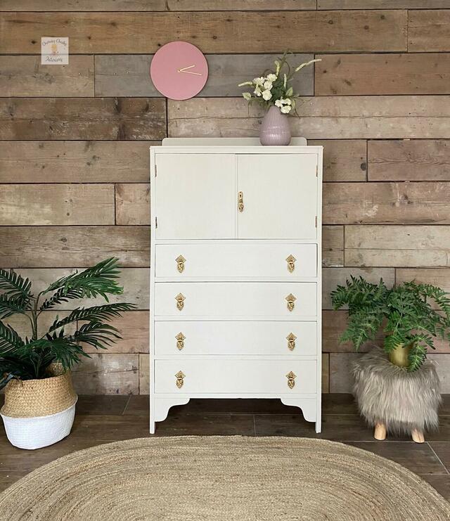 Endless Shore Silk All-In-One Mineral Paint®