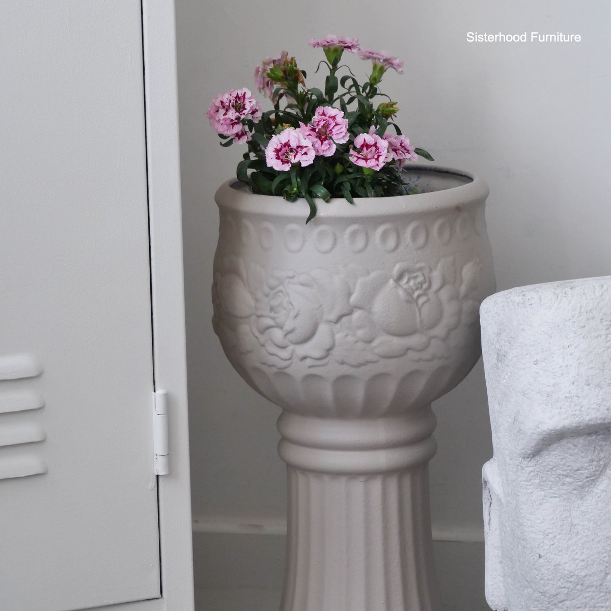 French Villa Silk All-In-One Mineral Paint®