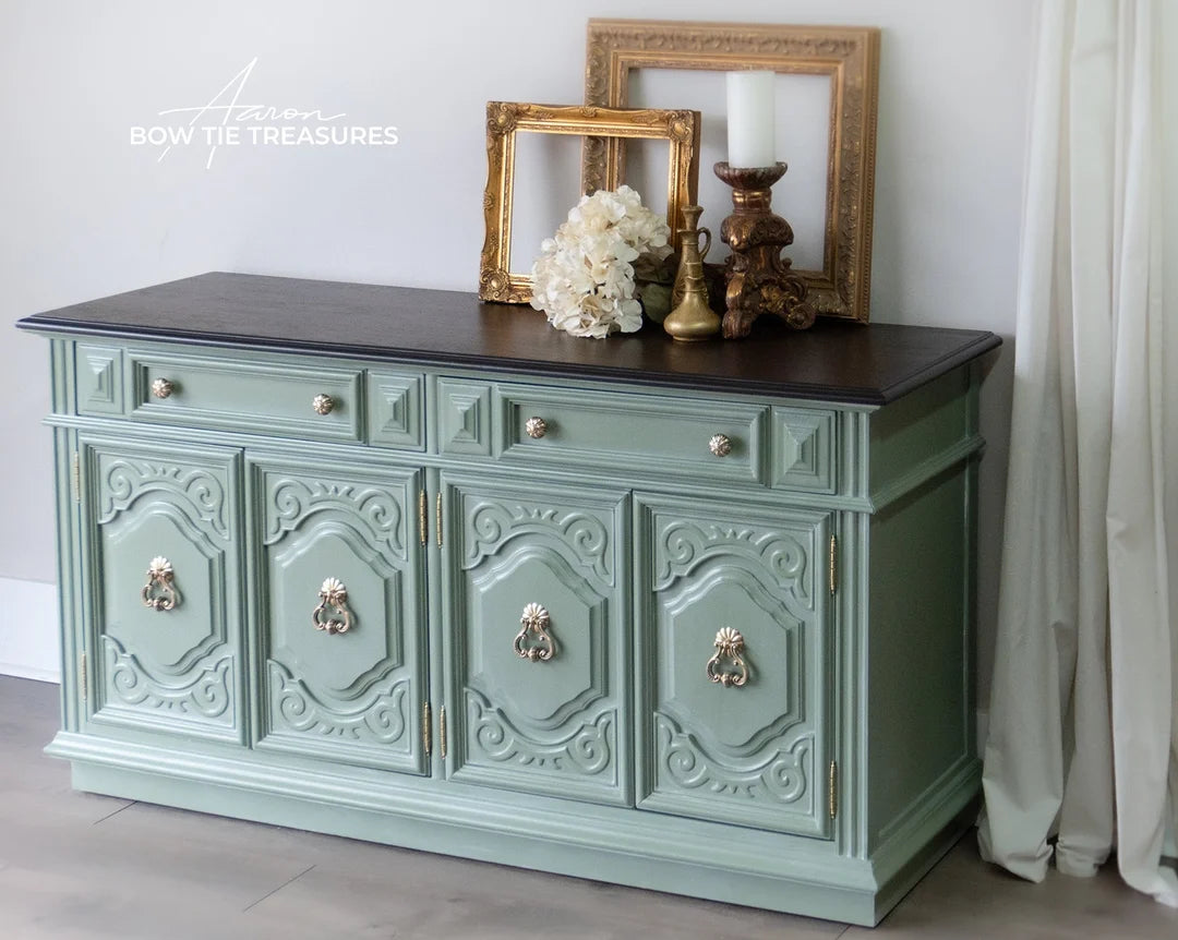 Weeping Willow Chalk Mineral Paint