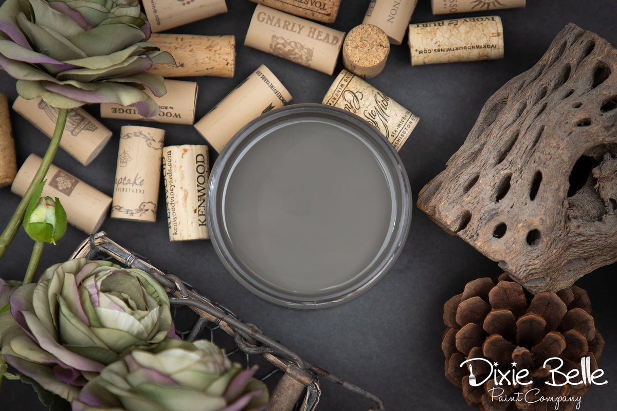 Gravel Road Chalk Mineral Paint