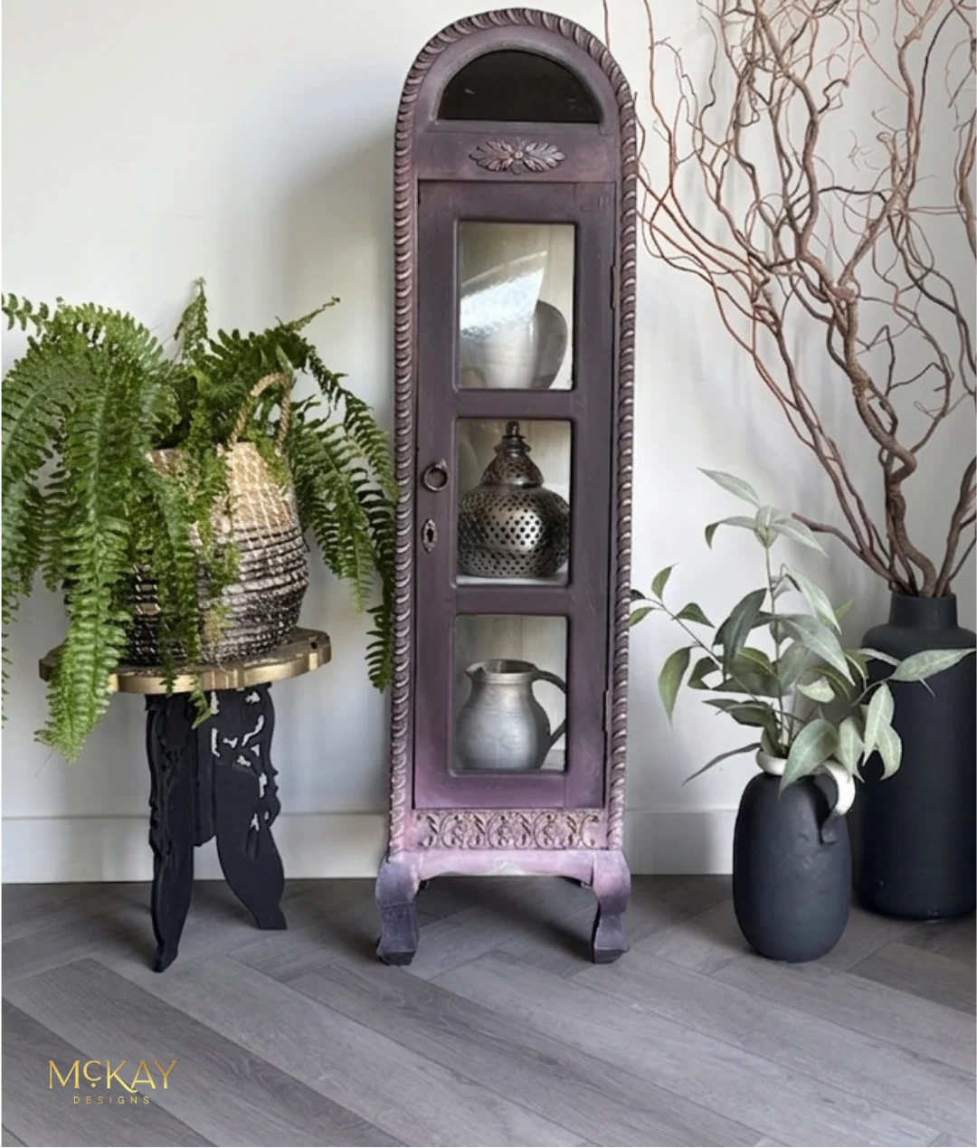 Hearth Chalk Mineral Paint