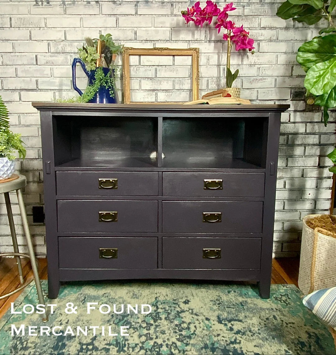 Hearth Chalk Mineral Paint