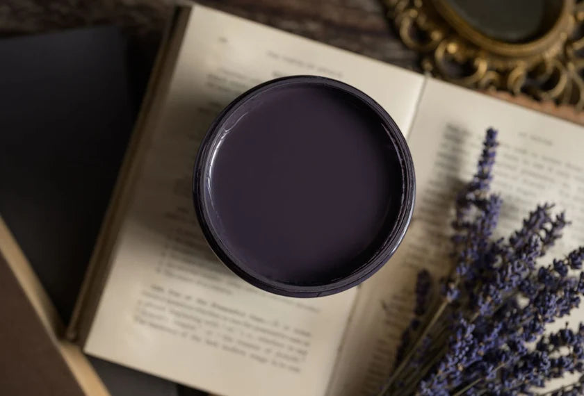 Hearth Chalk Mineral Paint
