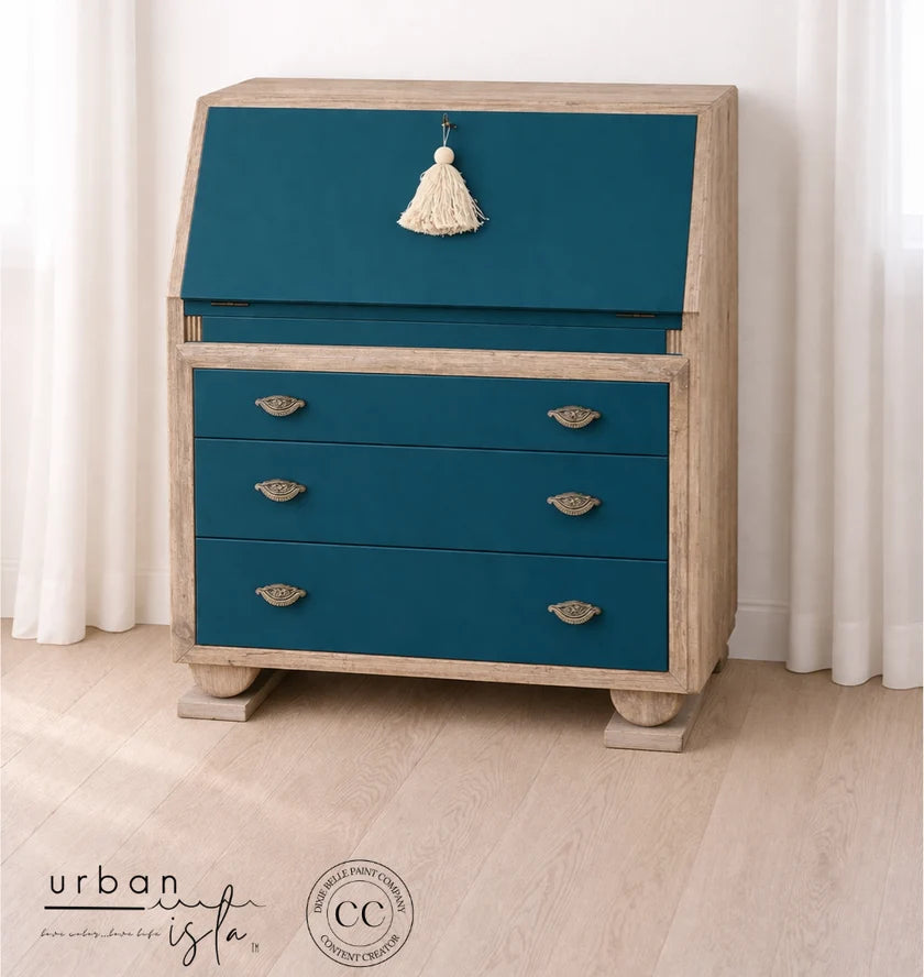 Heirloom Chalk Mineral Paint