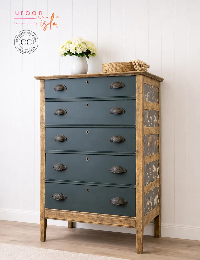 Heirloom Chalk Mineral Paint