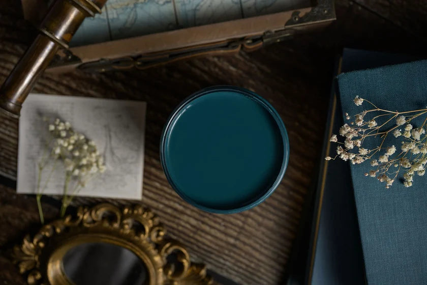 Heirloom Chalk Mineral Paint