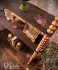 Kindling Chalk Mineral Paint