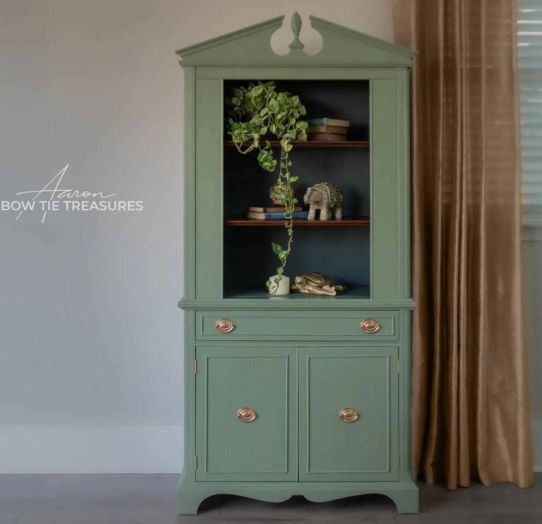 Weeping Willow Chalk Mineral Paint
