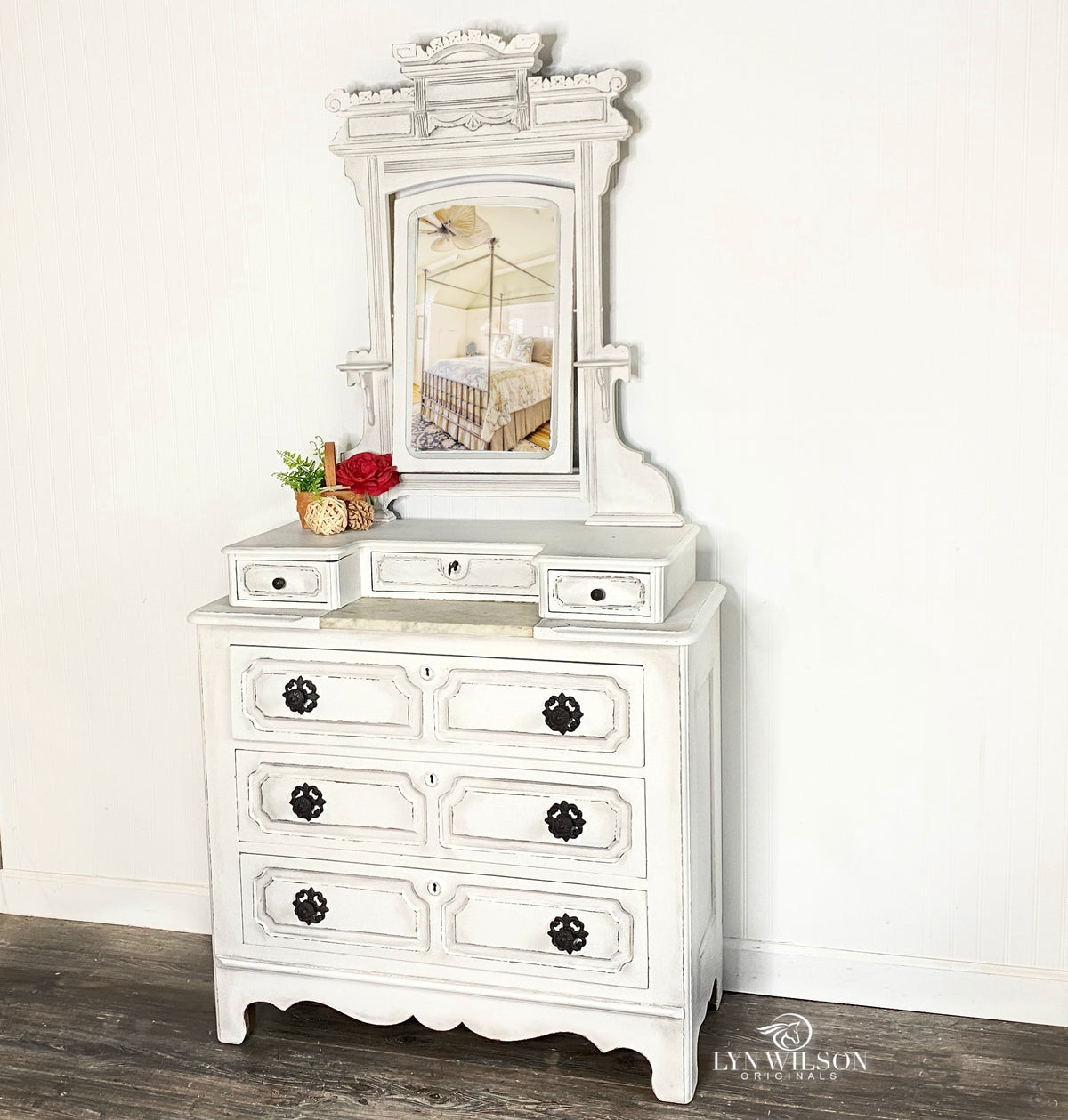 Fluff Chalk Mineral Paint