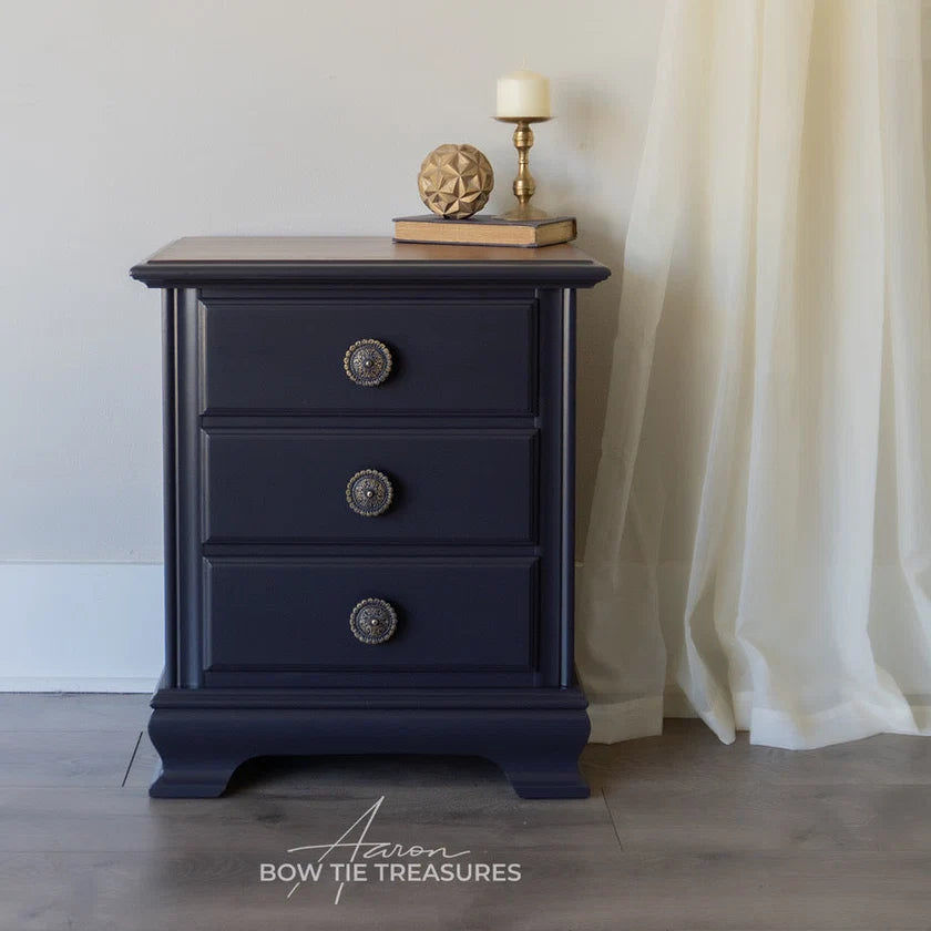 Hearth Chalk Mineral Paint
