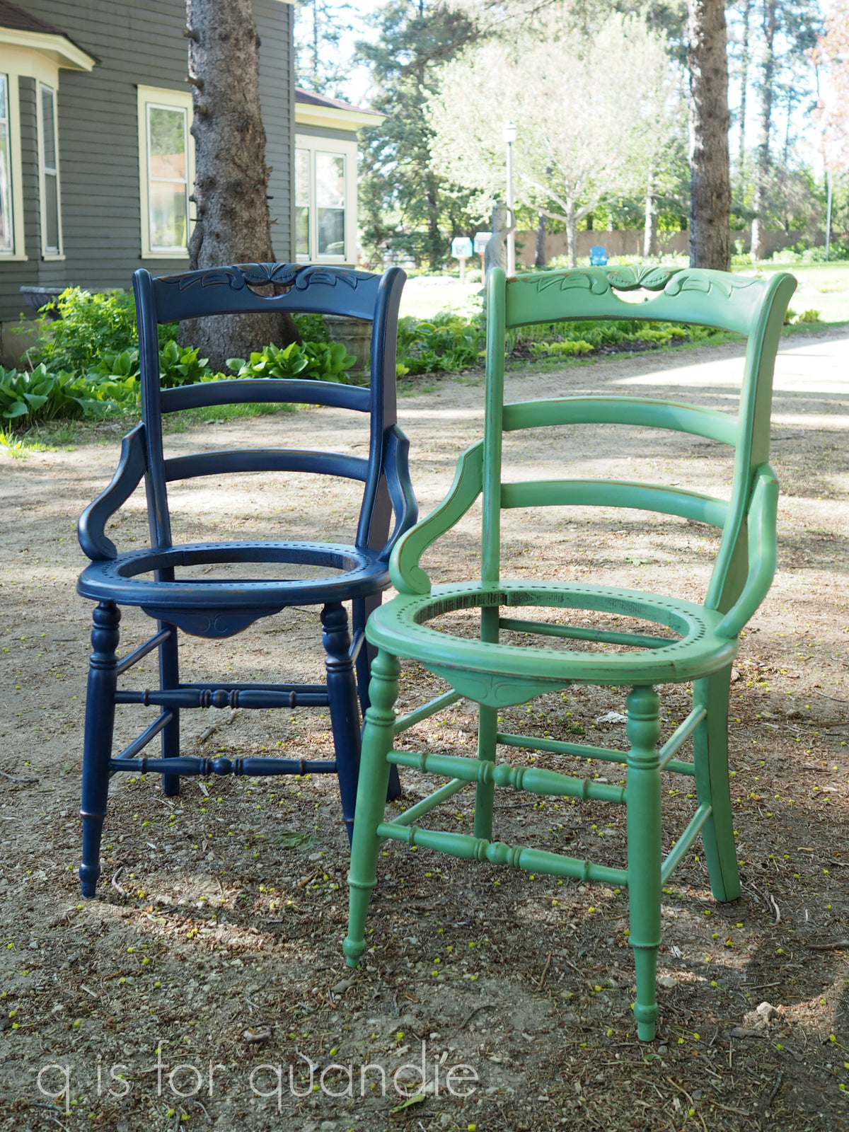 Kudzu Chalk Mineral Paint