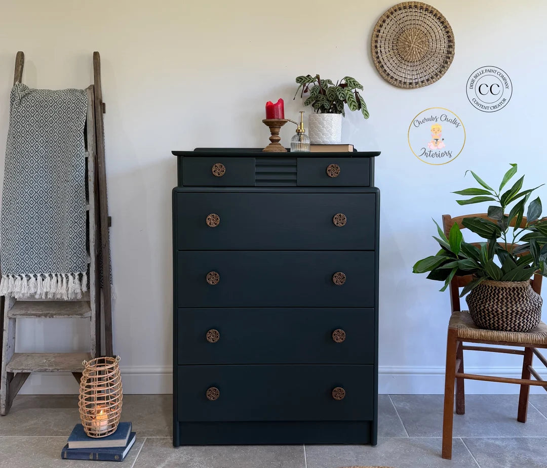 Sanctuary Chalk Mineral Paint