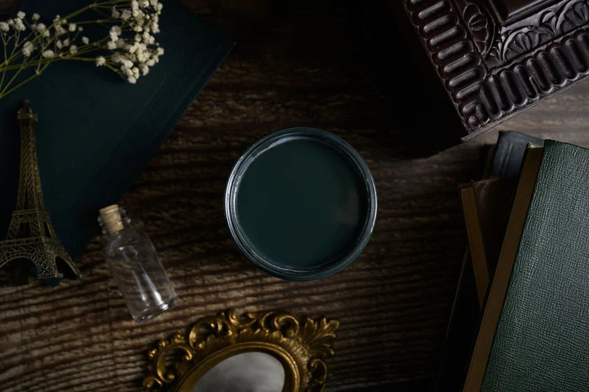 Sanctuary Chalk Mineral Paint
