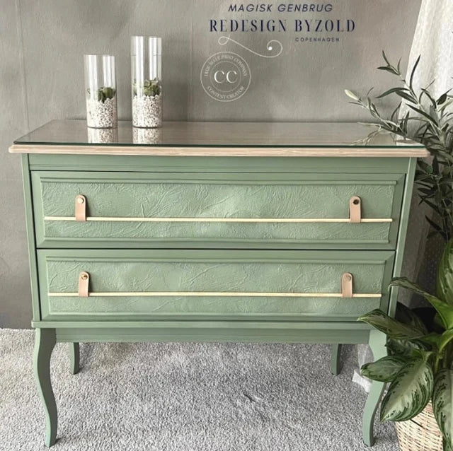 Weeping Willow Chalk Mineral Paint