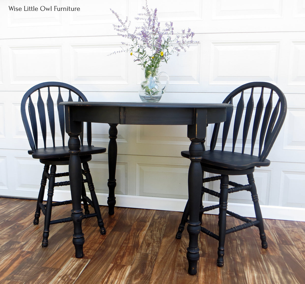 Caviar Chalk Mineral Paint