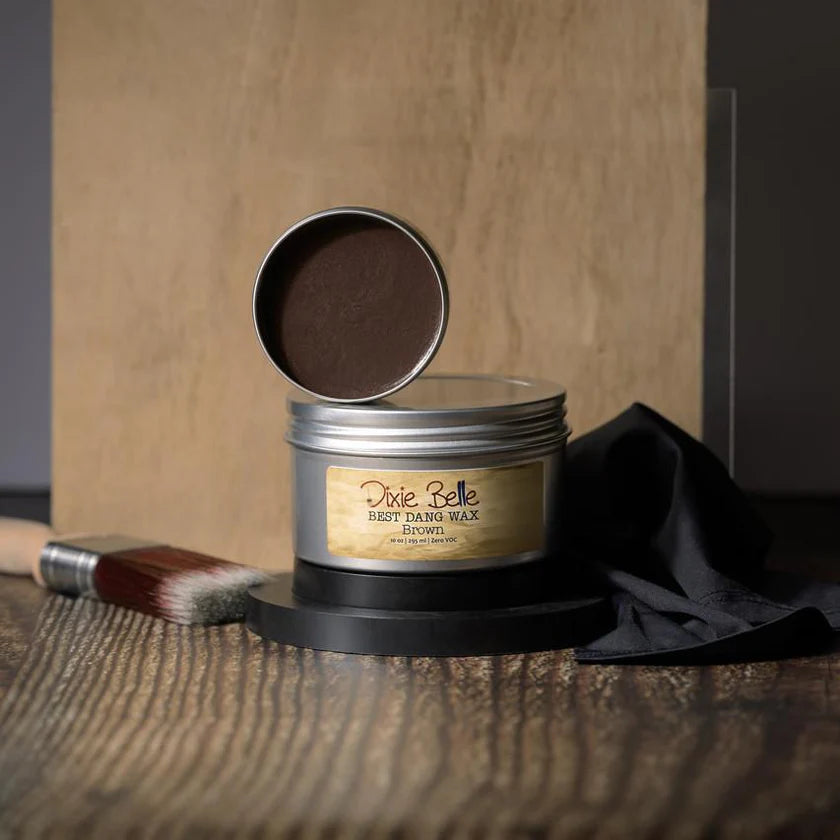 Best Dang Wax!
