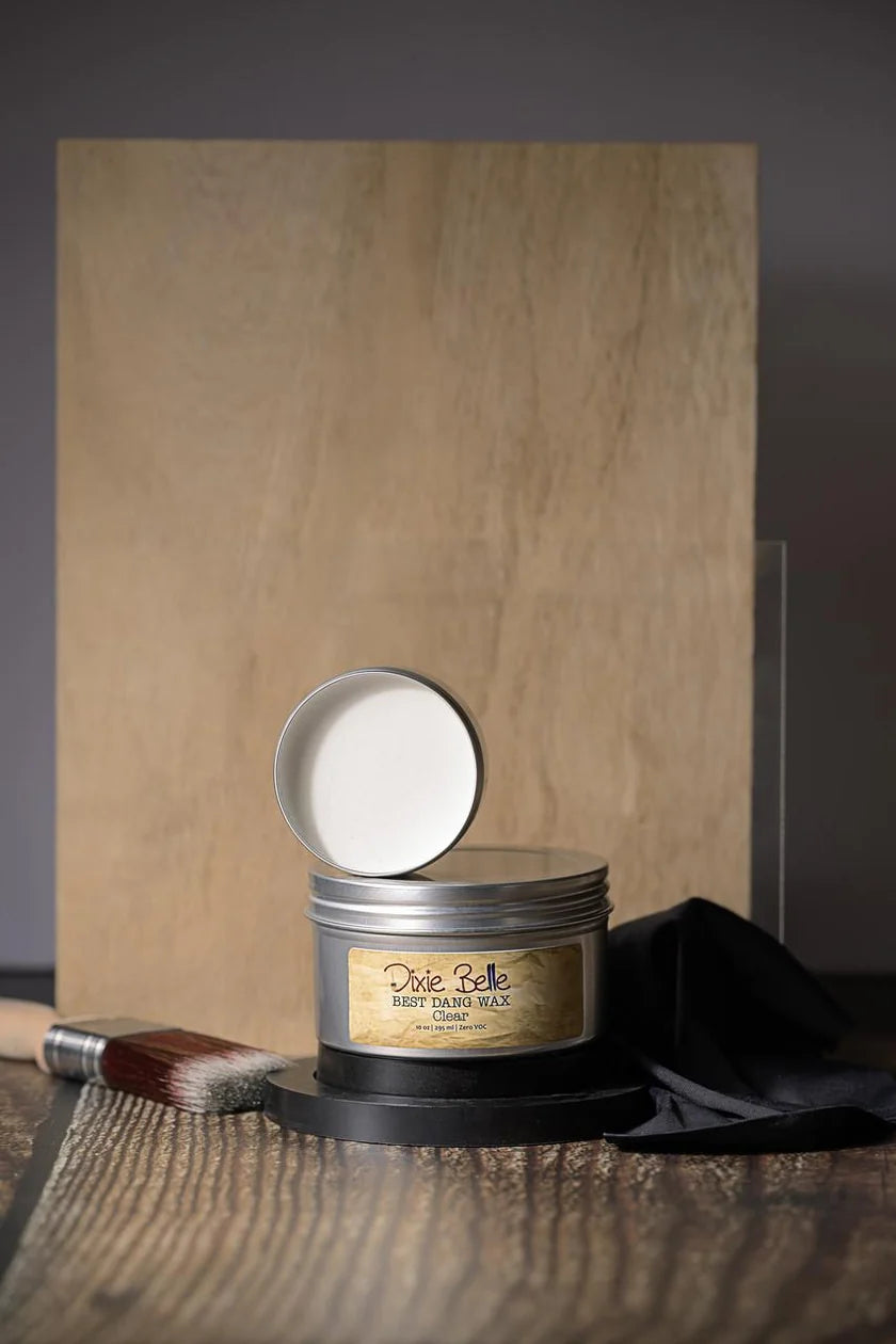 Best Dang Wax!