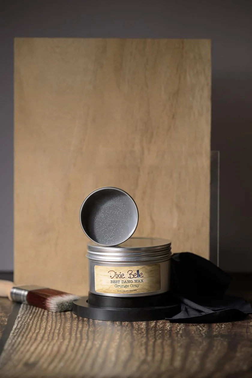 Best Dang Wax!
