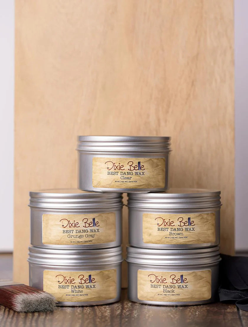 Best Dang Wax!