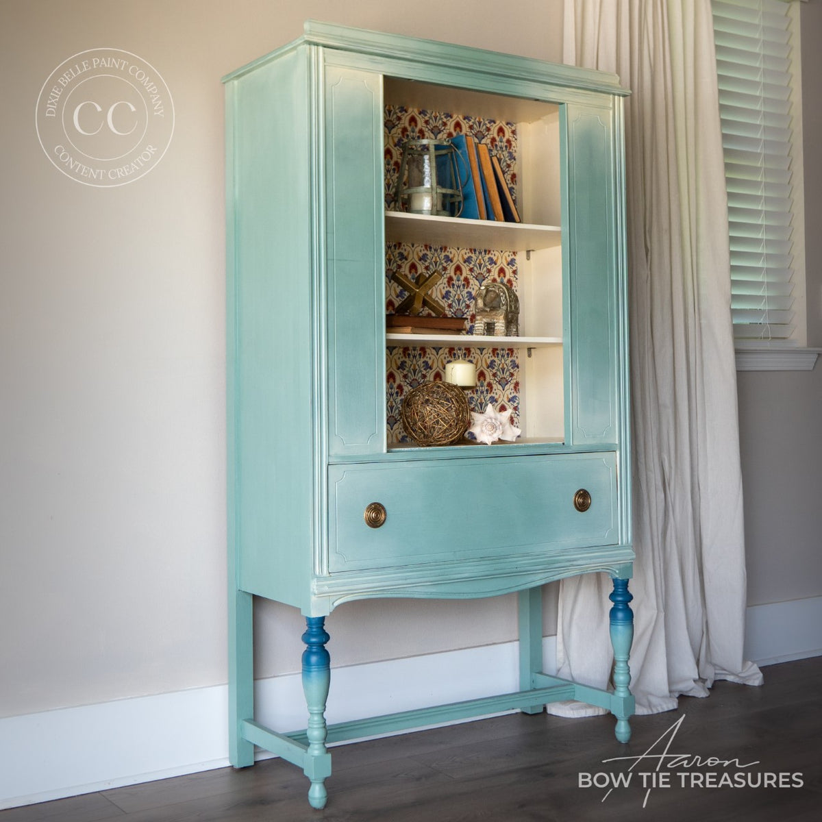 Prairie Dawn Terra Clay Paint