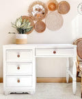 Cotton Chalk Mineral Paint