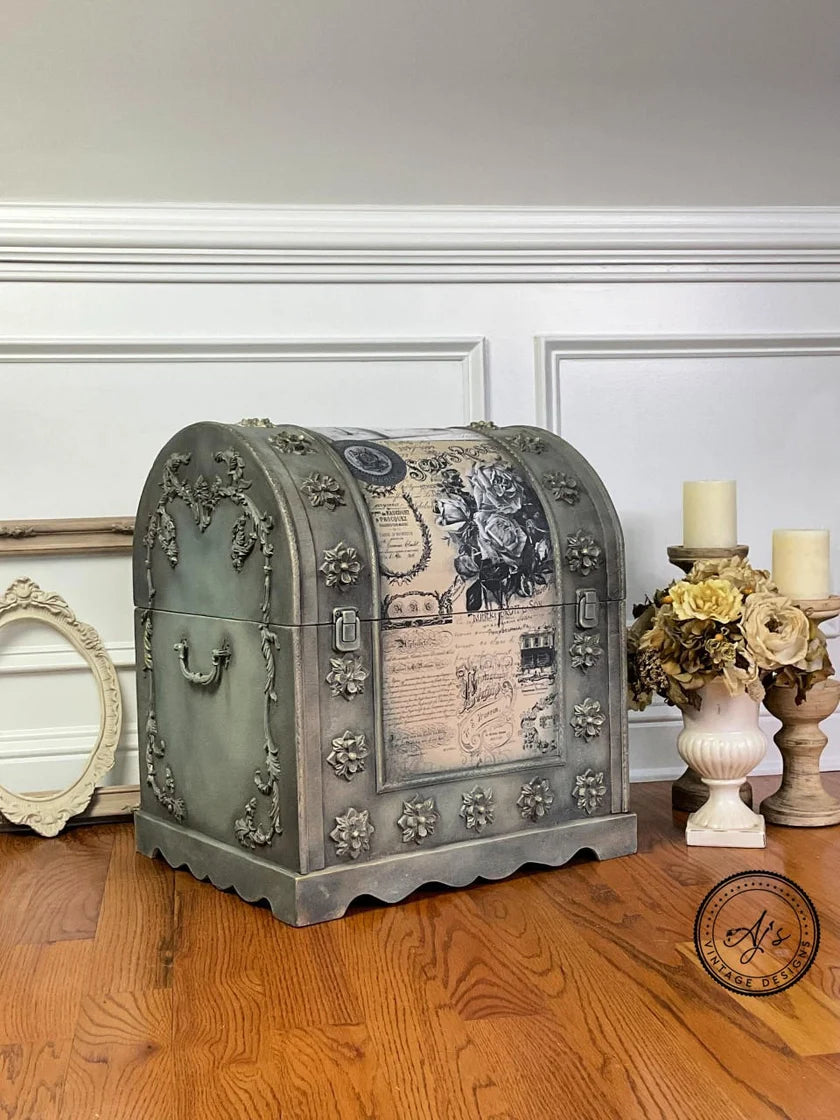Gravel Road Chalk Mineral Paint