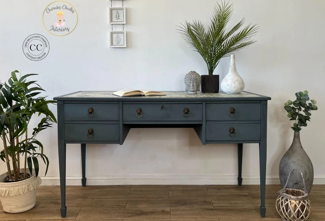 Stormy Seas Chalk Mineral Paint