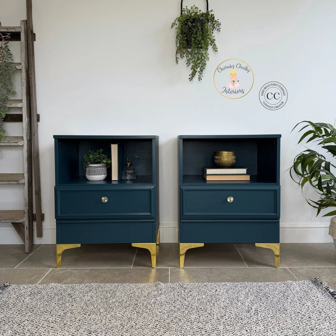 Heirloom Chalk Mineral Paint