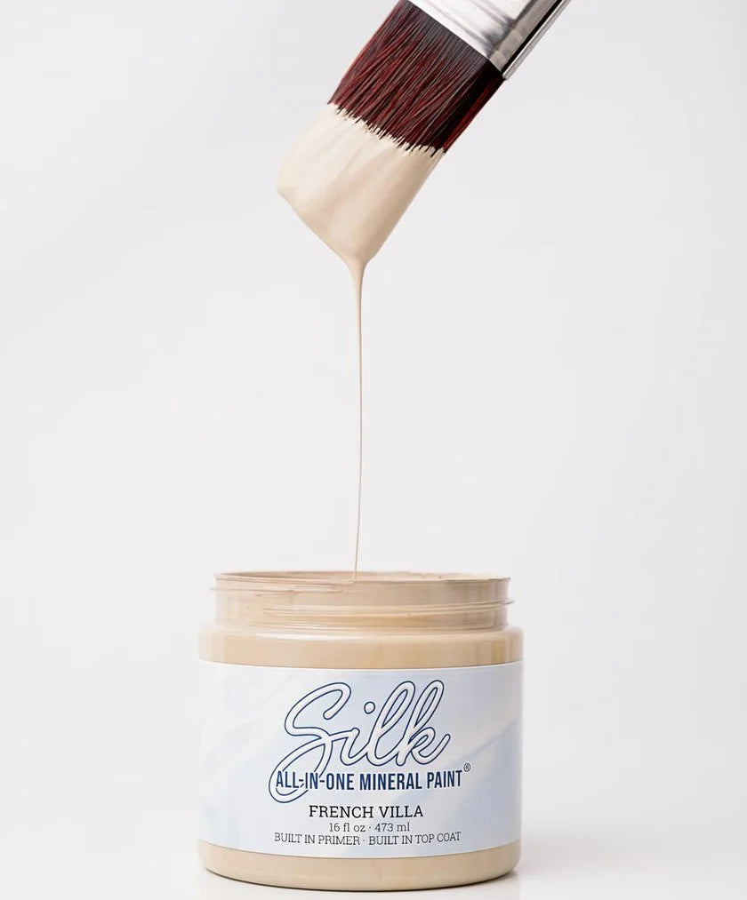 French Villa Silk All-In-One Mineral Paint®