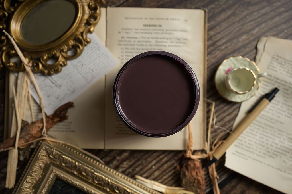 Kindling Chalk Mineral Paint